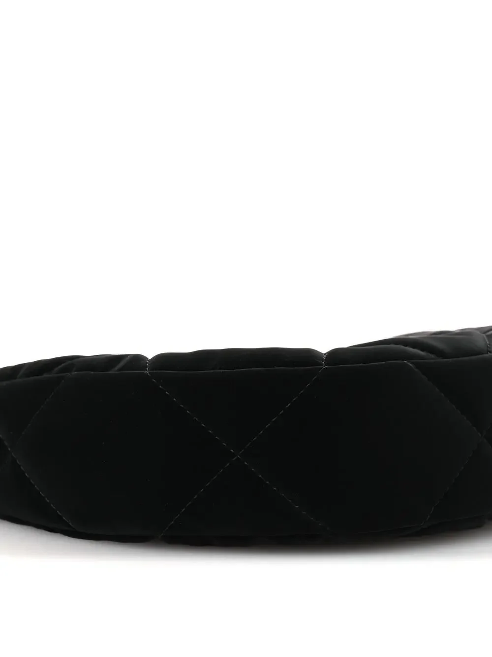 Chanel Velvet Effect Nylon Shiny #358497C29B